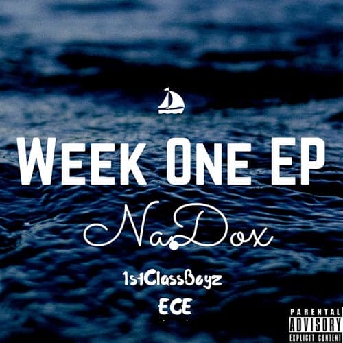 Week One - EP