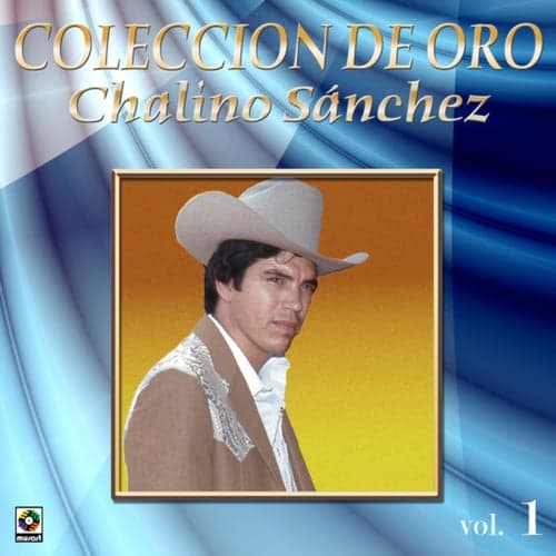 Colección De Oro: Chalino Y Sus Amigos – Conjunto Norteño Y Banda, Vol. 1