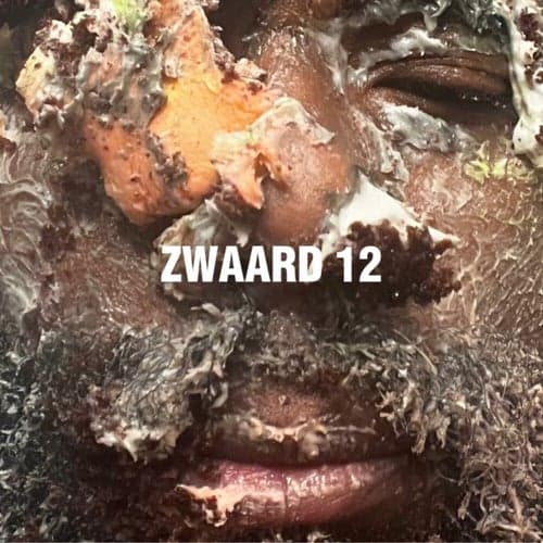 ZWAARD 12