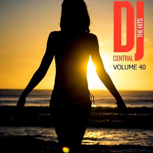 DJ Central - The Hits, Vol. 40