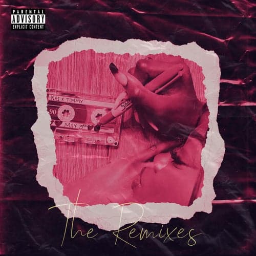 May 3rd (The Remixes)