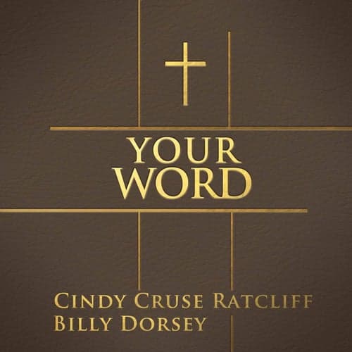 Your Word - Single