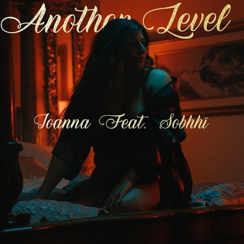 Another Level (feat. sobhhï) (feat. sobhhï)