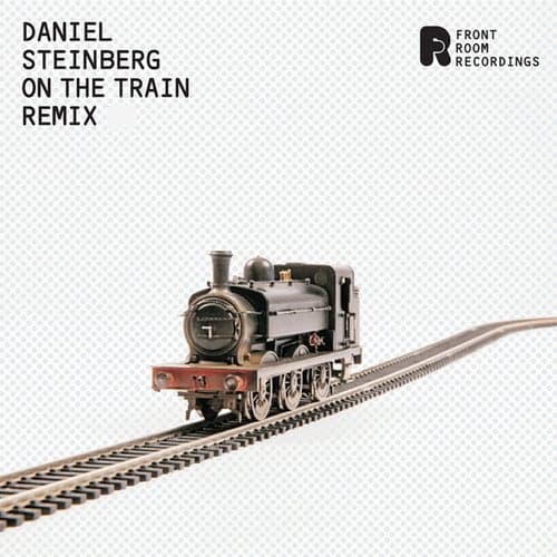 On The Train Remix