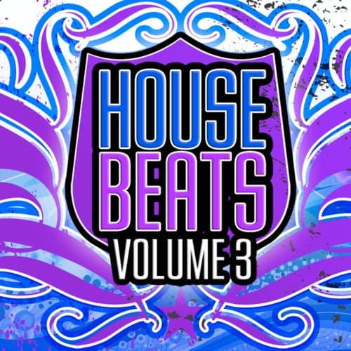 House Beats, Vol. 3