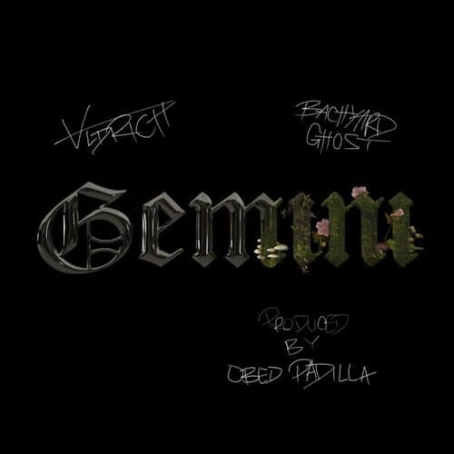 Gemini (feat. Bachyard Ghost)