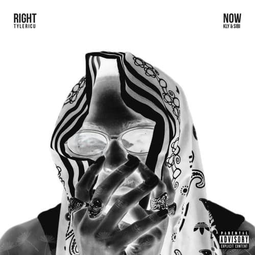Right Now (feat. Tyler ICU, KLY and SiBi)