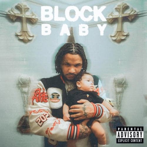 Block Baby