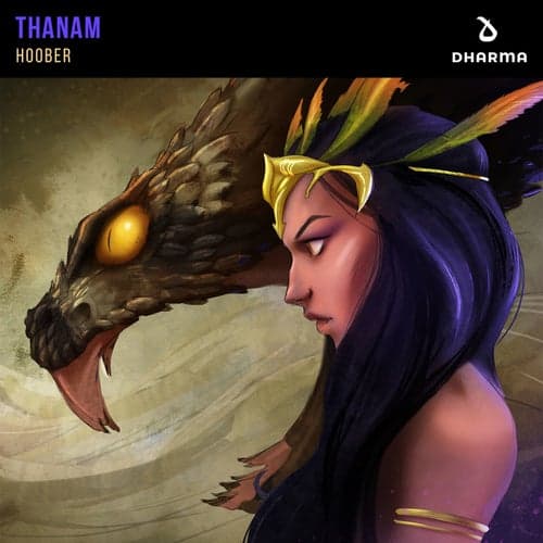 Thanam