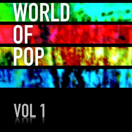 World Of Pop, Vol. 1