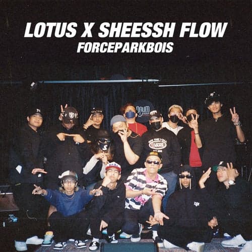 Medley: Lotus / Sheessh Flow (Live)