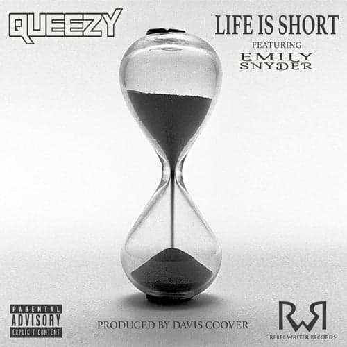 Life Is Short (feat. Emily Snyder)