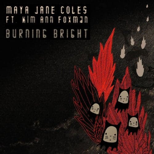 Burning Bright (Remixes)
