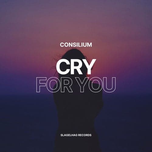 Cry For You (Hardstyle Remix)