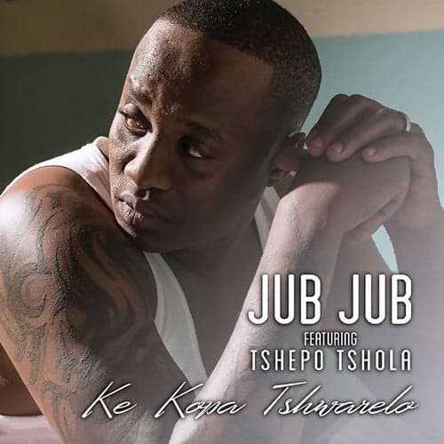 Ke Kopa Tshwarelo (feat. Tshepo Tshola)