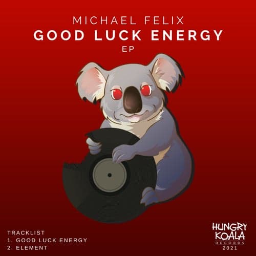 Good Luck Energy EP