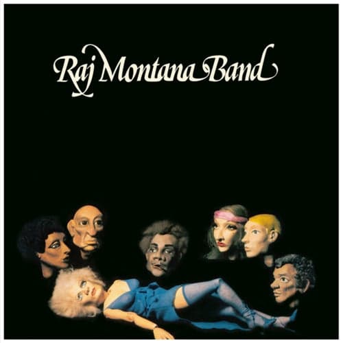 Raj Montana Band