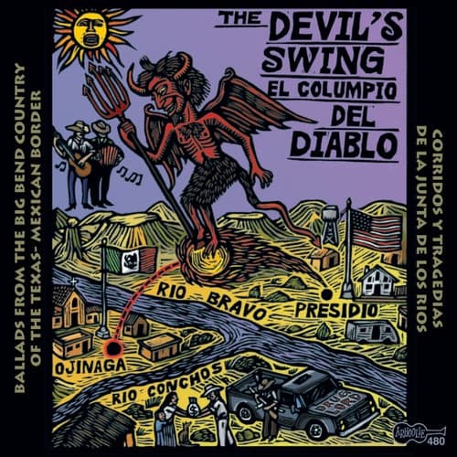 The Devils Swing (El Columpio Del Diablo)