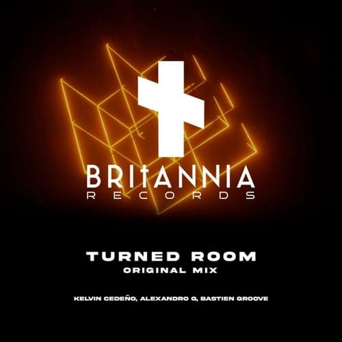 Turned Room (Original Mix)