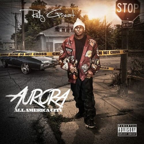 Aurora: All America City