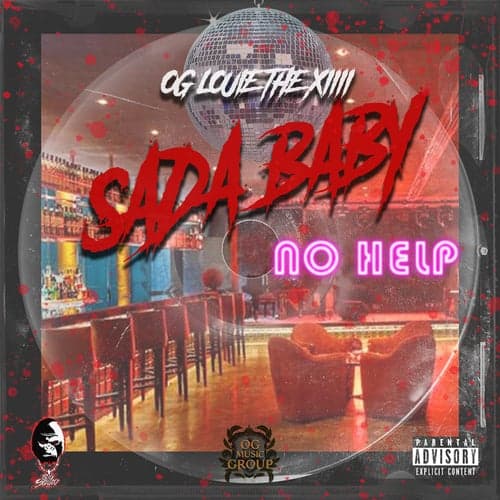 No Help (feat. Sada Baby)