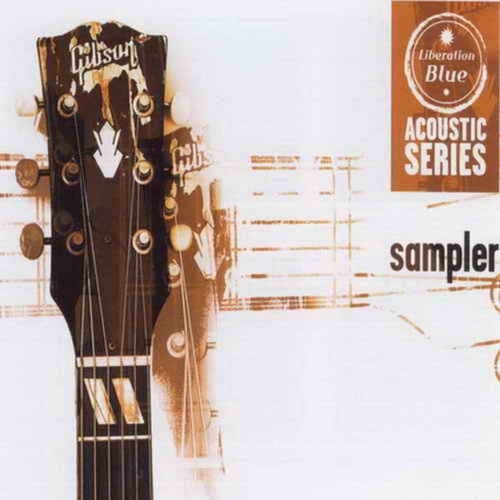 Acoustic Series Sampler
