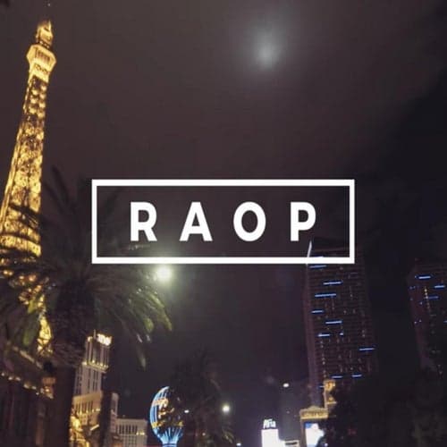 RAOP (feat. Ezy)