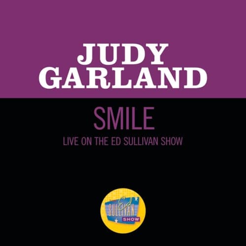 Smile (Live On The Ed Sullivan Show, April 14, 1963)