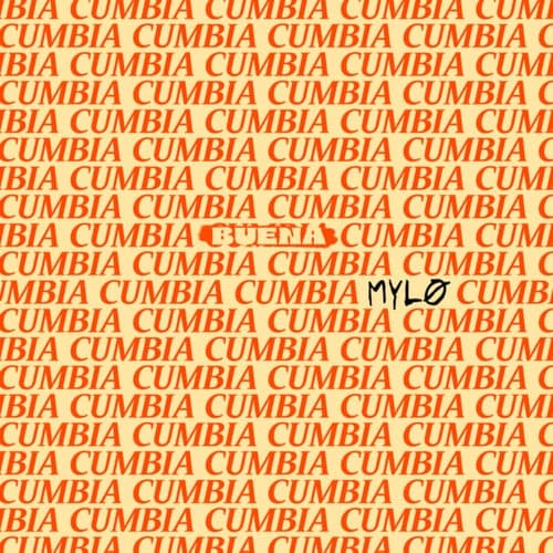 Cumbia Buena (Extended Mix)