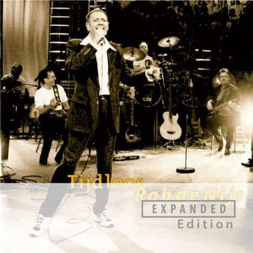 Tijdloos (Live / Expanded Edition)
