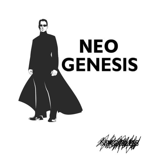 Neo Genesis (feat. Souljah Bless)