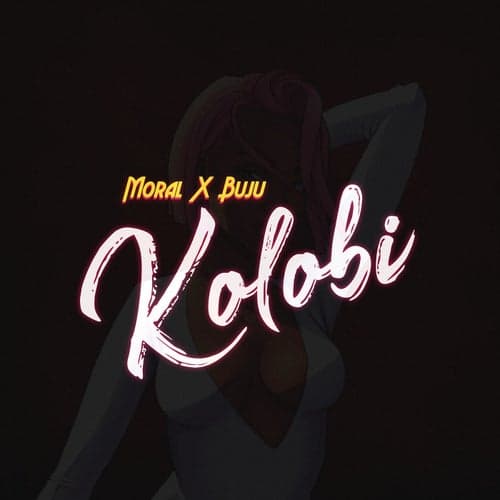 Kolobi (feat. Bnxn)