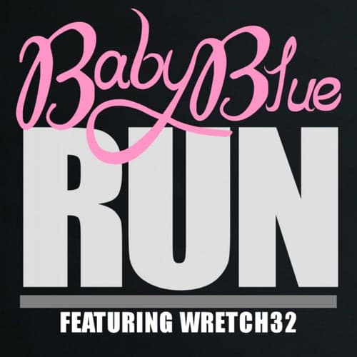 Run (feat. Wretch 32)