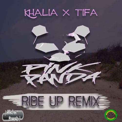 Ride Up (Remix)