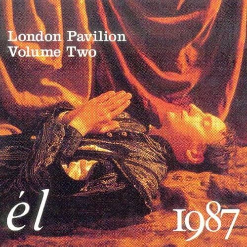 London Pavillion - Volume 2 - El 1987