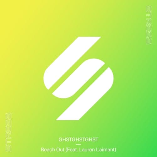 Reach Out (feat. Lauren L'aimant)
