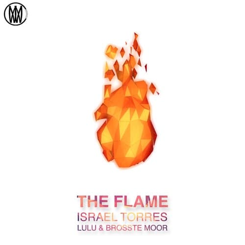 The Flame (feat. LULÚ & Brosste Moor)