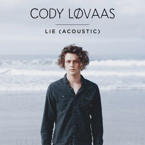 Lie (Acoustic)