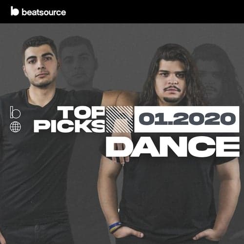 Dance Top Picks January 2020 playlist