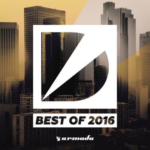 Armada Deep - Best Of 2016