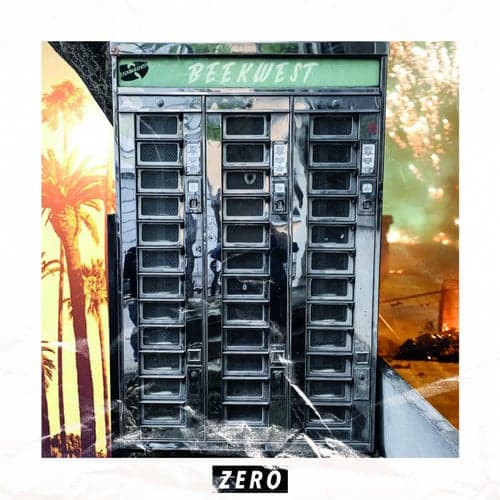 Zero (feat. Bliss, Stego)
