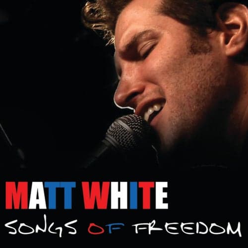 Songs Of Freedom