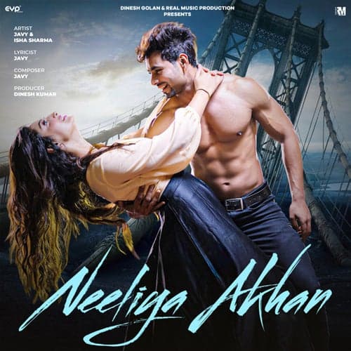 Neeliya Akhan (feat. Isha Sharma)
