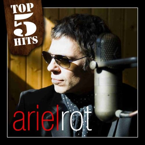 TOP5HITS Ariel Rot