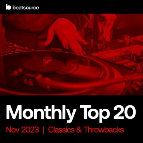 Top 20 - Classics & Throwbacks - Nov 2023 playlist