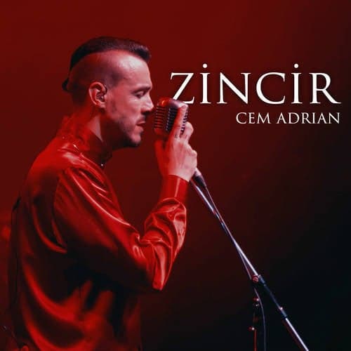 Zincir (Live)
