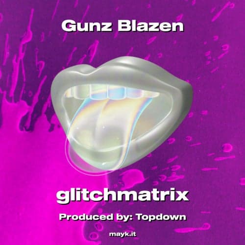 Gunz Blazen