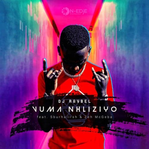 Vuma Nhliziyo (feat. Sburhaiirsh & Zeh McGeba)