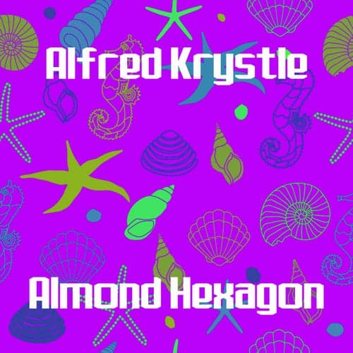 Almond Hexagon