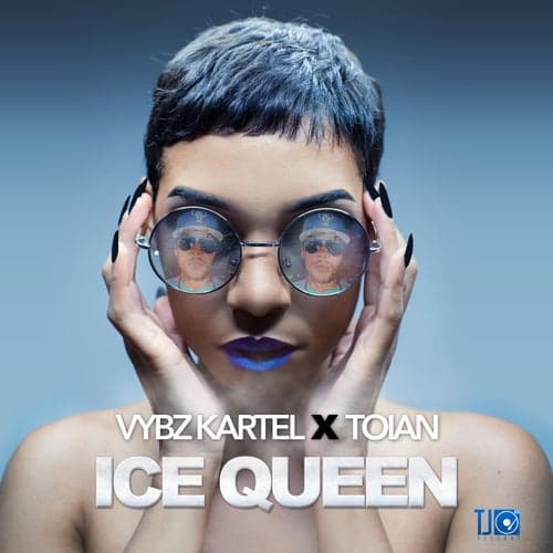 Ice Queen (feat. Toian) - Single